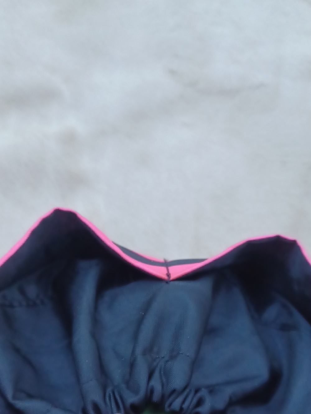 Victoria's Secret Cosmetic Pouch - Picture 6 of 16
